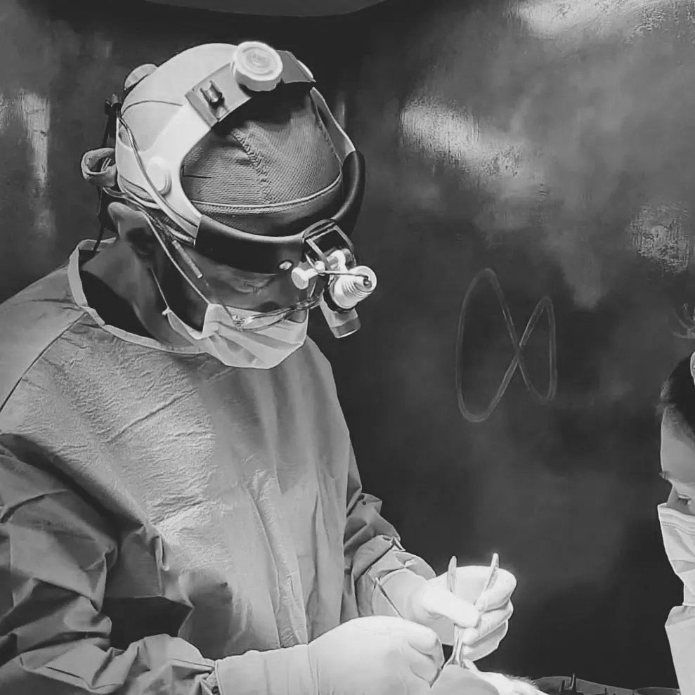 Dr. Engin Paralı